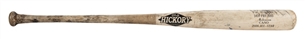 2006 Robinson Cano Yankees Game Used All-Star Model Old Hickory Bat (PSA/DNA)